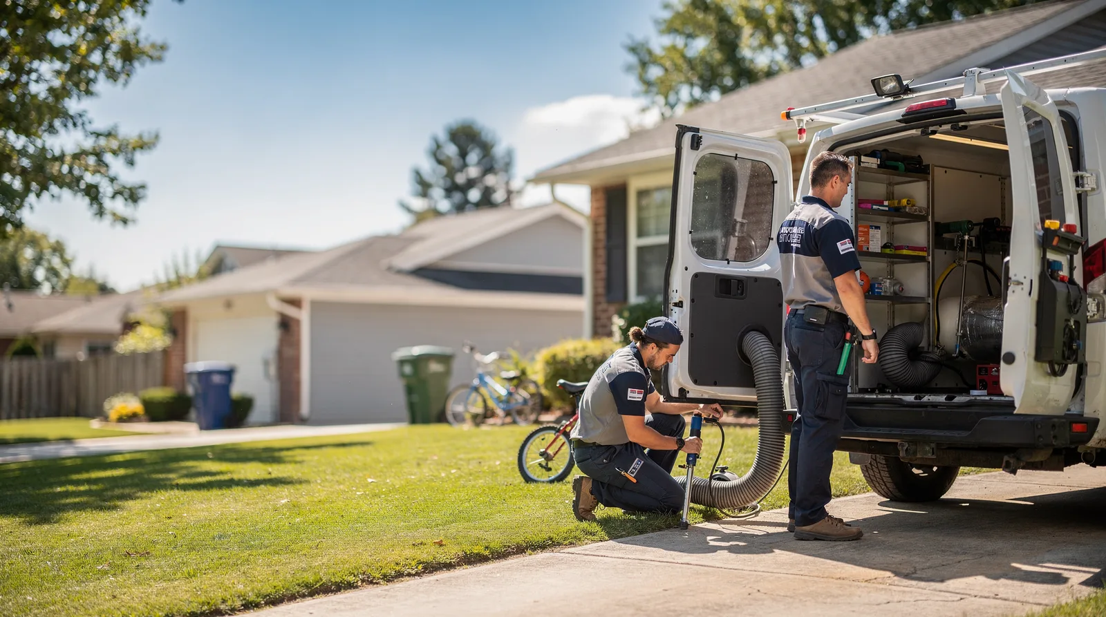 24/7 HVAC Repair & AC Replacement in Shelby Gap, KY near me